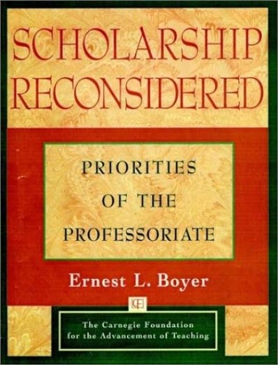 scholarship-reconsidered-priorities-of-the-pr